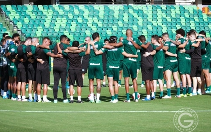 2º jogo da Final: Segunda (28) de reapresentação no CT