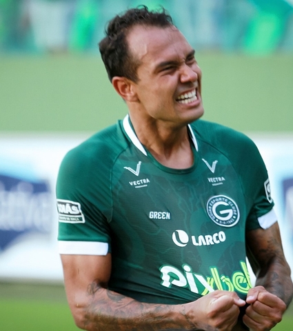 Goiás encara o Palmeiras na tarde do próximo sábado (16)