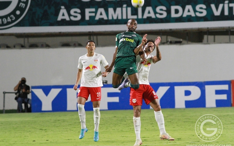 3ª Fase Copa do Brasil: Esmeraldino vai em busca da vitória na partida de volta