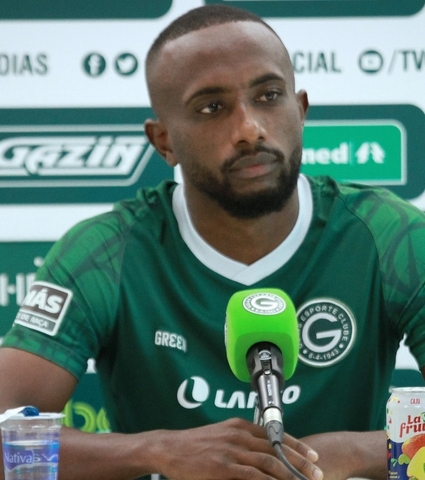 “Nosso primeiro pensamento, neste início de competição, é pontuar.”, afirma Diego