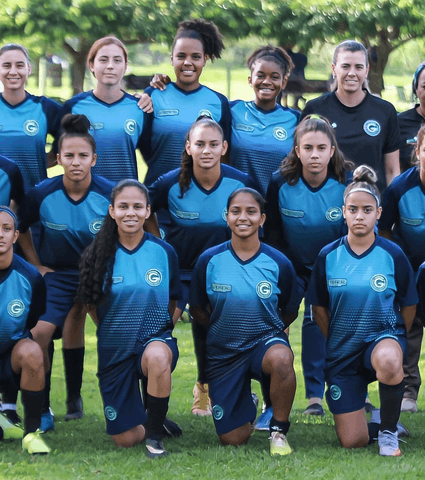 Futebol Feminino: Goiás estreia nesta quarta (4) no Brasileirão Sub-20