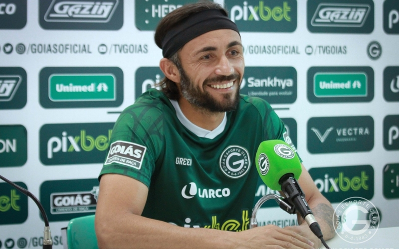 Apodi: "Na história do futebol os clássicos mudam tudo; vamos pra lá para tentar mudar esta história momentânea."