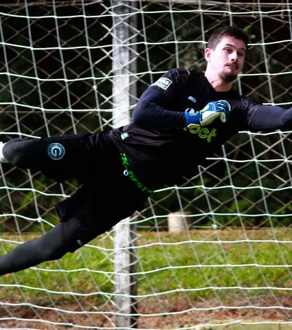 Goiás x Santos: Esmeraldino segue preparação para 6ª rodada da Série A