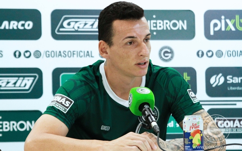 “Vamos estar ao lado do nosso torcedor, esperamos o apoio deles para buscarmos esta vitória contra o Santos.” afirma Sidimar