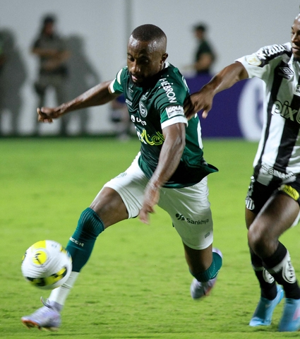 Antes de enfrentar o Flamengo, Diego enfatiza: "Vamos preparados para trazer um bom resultado."