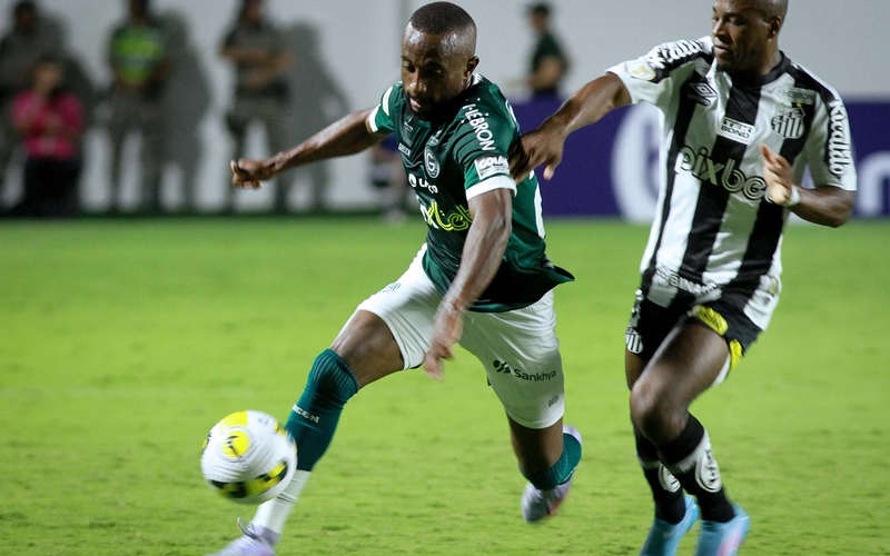 Antes de enfrentar o Flamengo, Diego enfatiza: "Vamos preparados para trazer um bom resultado."