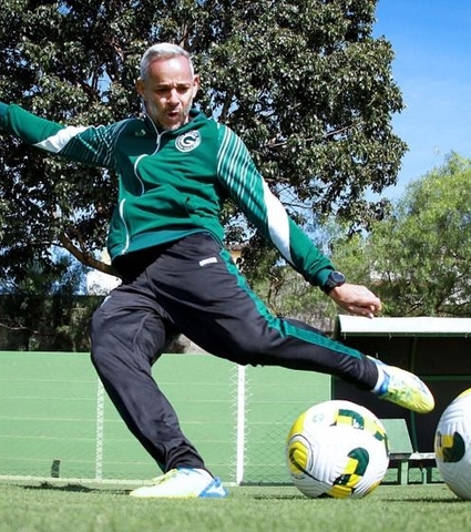 De olho em dois confrontos com o RB Bragantino, Verdão se reapresenta no CT Edmo Pinheiro