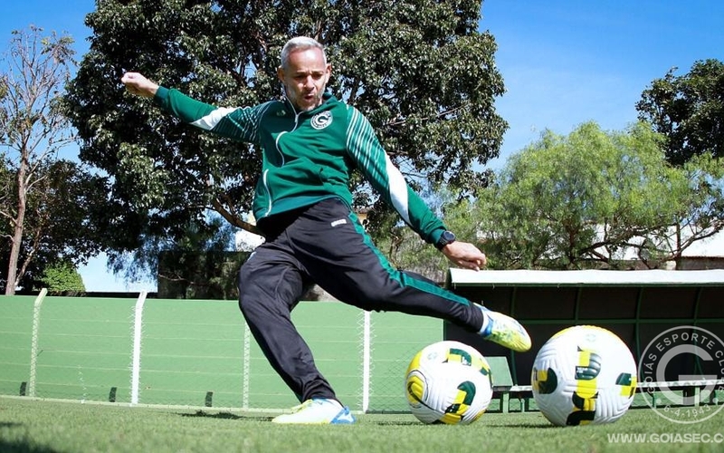 De olho em dois confrontos com o RB Bragantino, Verdão se reapresenta no CT Edmo Pinheiro