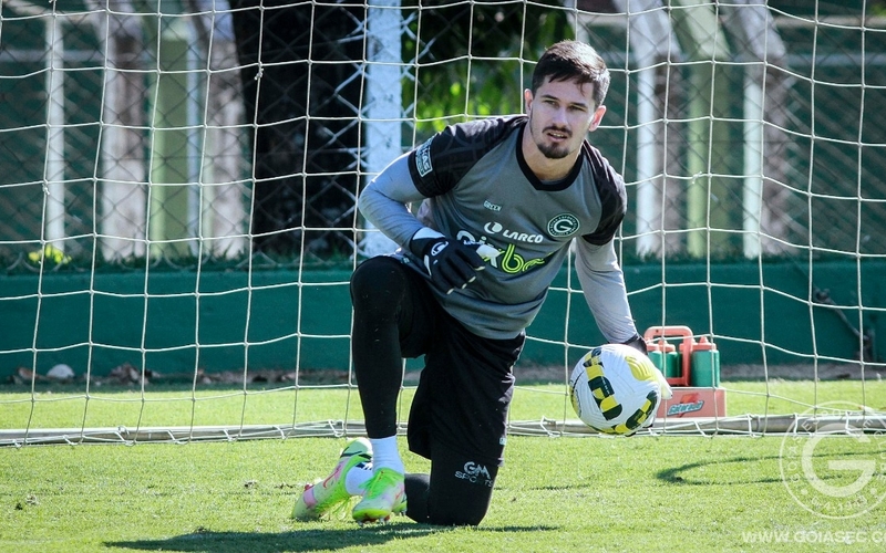 Imagens do treinamento desta quinta (26)