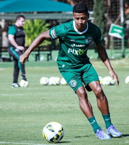 Goiás x Ceará: De volta a Goiânia, esmeraldino retorna a campo neste domingo (12) na Serrinha