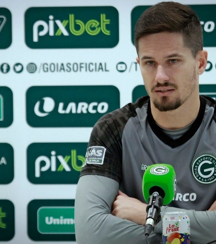 Antes de encarar o Inter, Tadeu analisa: "Vamos procurar manter a invencibilidade em casa, buscando sempre a vitória."