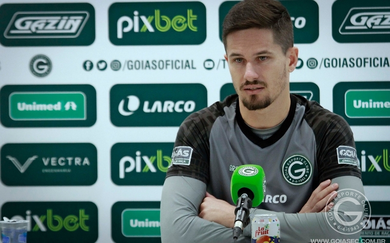 Antes de encarar o Inter, Tadeu analisa: "Vamos procurar manter a invencibilidade em casa, buscando sempre a vitória."