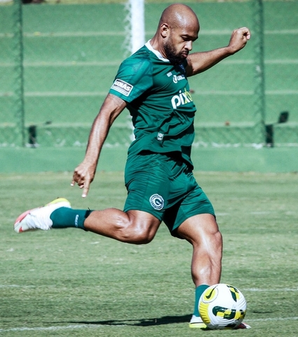 Goiás x Inter: Verdão volta à Serrinha nesta quarta (15), às 20h30