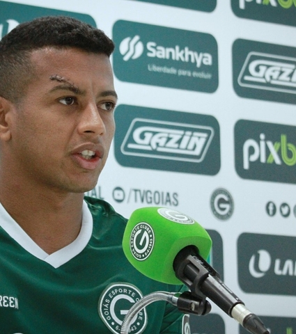 "O Corinthians é um grande adversário, mas temos conseguido fazer bons jogos; precisamos ser equilibrados.", afirma Maguinho