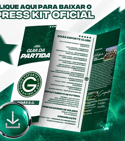O clássico vai começar! Guia da partida: Atlético Goianiense x Goiás - 22/06/2022
