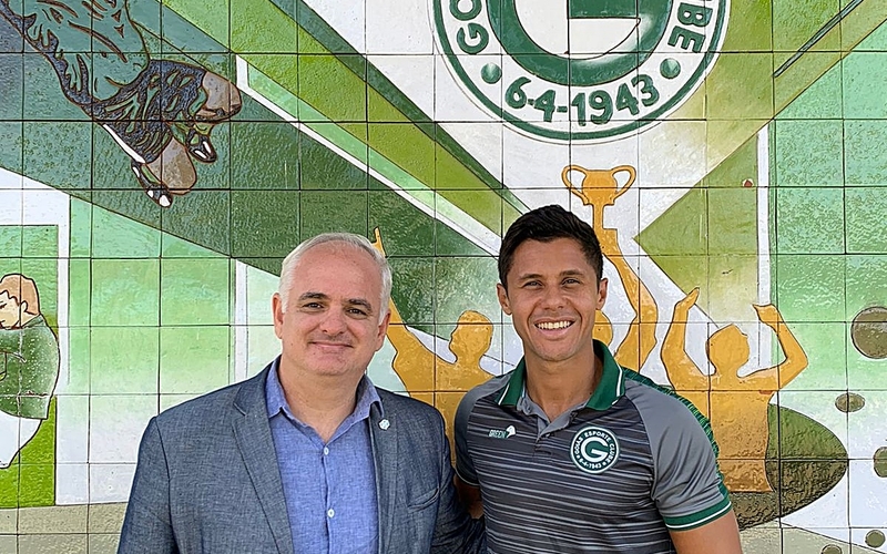 Seleção Brasileira: Base recebe visita de observador técnico