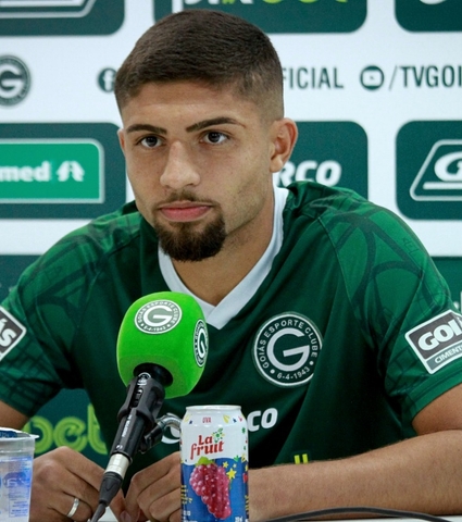 Titular na última partida, prata da casa Juan afirma: "Oportunidade da minha vida"