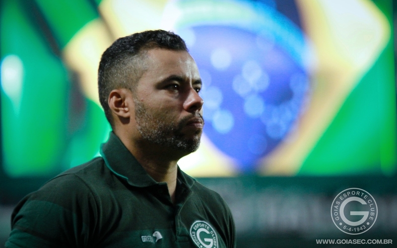 "Cada jogo uma estratégia", Jair Ventura projeta confronto com o América em BH