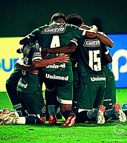 O jogo vai começar! Guia da partida: América MG x Goiás 03/07/2022