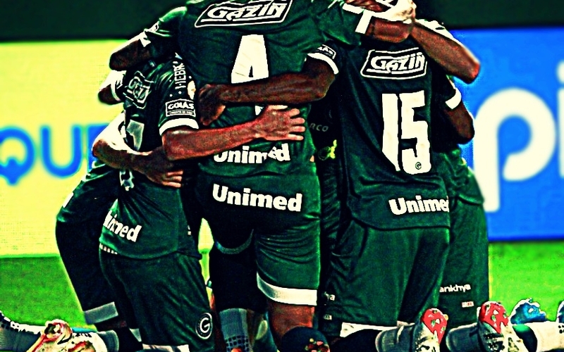 O jogo vai começar! Guia da partida: América MG x Goiás 03/07/2022