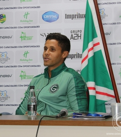Workshop sobre futebol de base foi um sucesso em Goiânia