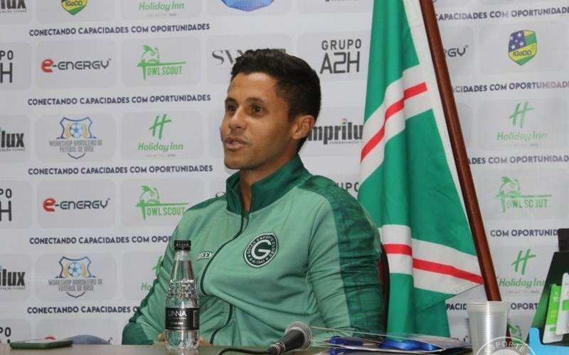 Workshop sobre futebol de base foi um sucesso em Goiânia