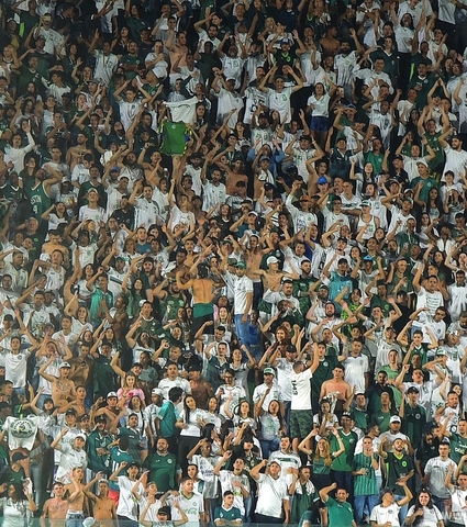 Venda de ingressos para Goiás x Atlético Goianiense - Quarta 13/07/2022
