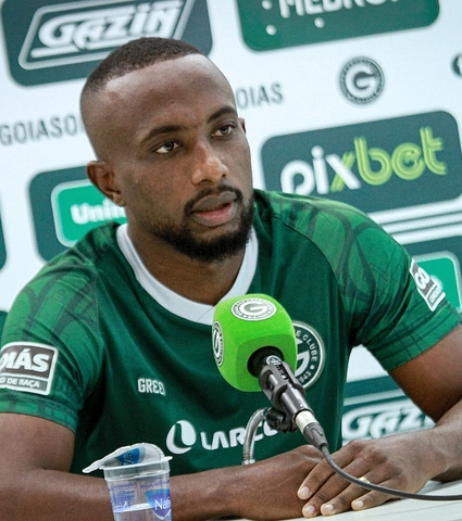 Diante do vice-líder, Diego analisa como Goiás precisa atuar: "Atitude para poder vencer."