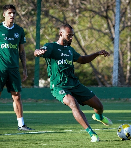 Verdão se prepara para a decisão pela Copa do Brasil