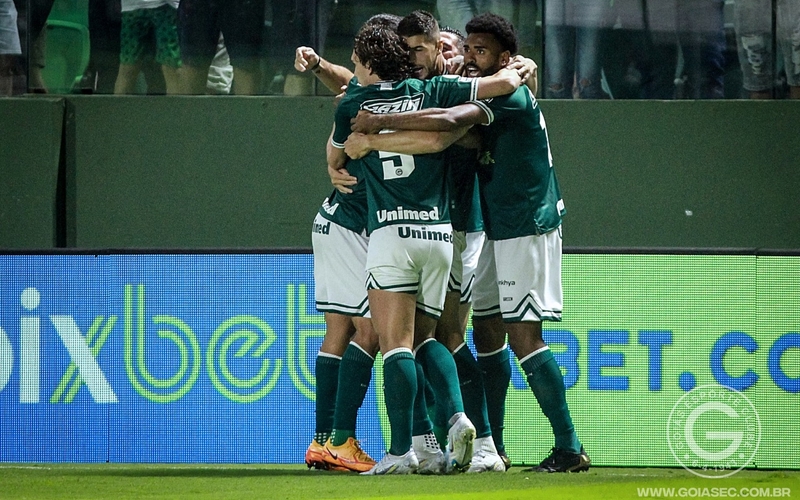 O clássico vai começar! Guia da partida: Goiás x Atlético GO - 13/07/2022