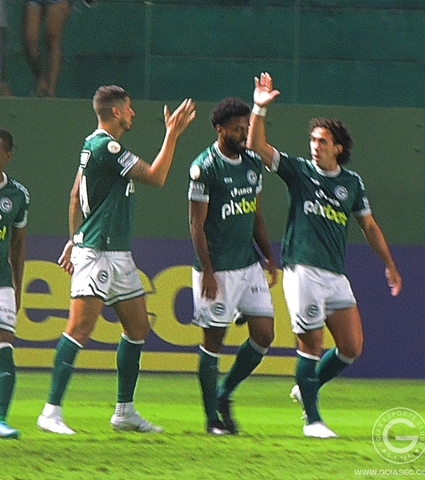 O jogo vai começar! Guia da partida: Juventude x Goiás 17/07/2022