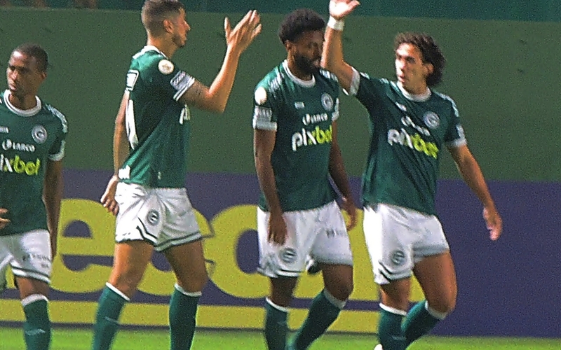 O jogo vai começar! Guia da partida: Juventude x Goiás 17/07/2022