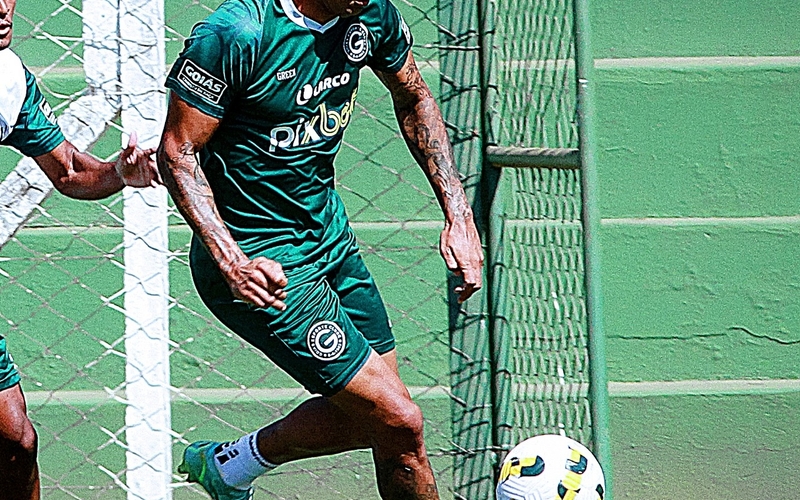 Goiás x Fluminense: Esmeraldino pronto para o duelo pela 18ª rodada da Série A