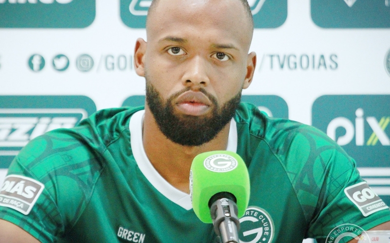 Antes de enfrentar o Fluminense, Reynaldo analisa: "Jogamos em casa e teremos o apoio da nossa torcida."