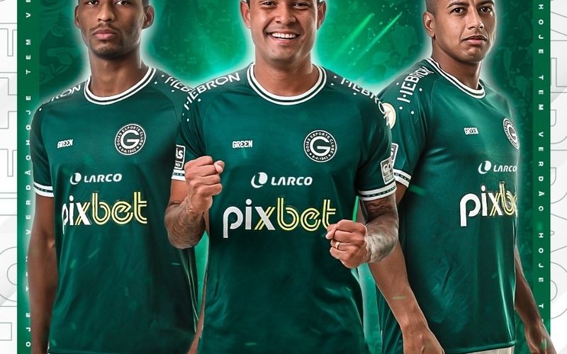 O jogo vai começar! Guia da partida: Goiás x Fluminense - 20/07/2022