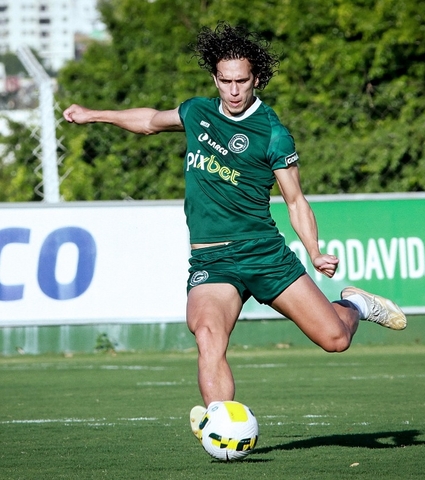 Treino e viagem para encarar o São Paulo no Morumbi
