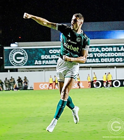São Paulo x Goiás vai começar! Confira o Guia da partida em 23/07/2022
