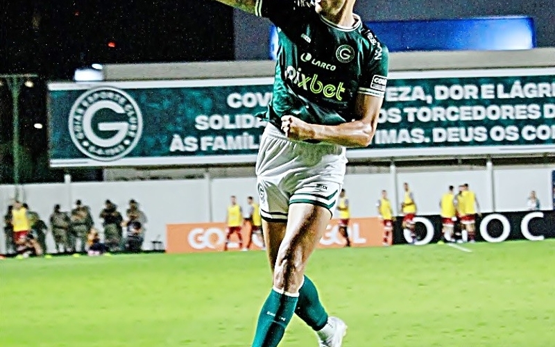 São Paulo x Goiás vai começar! Confira o Guia da partida em 23/07/2022