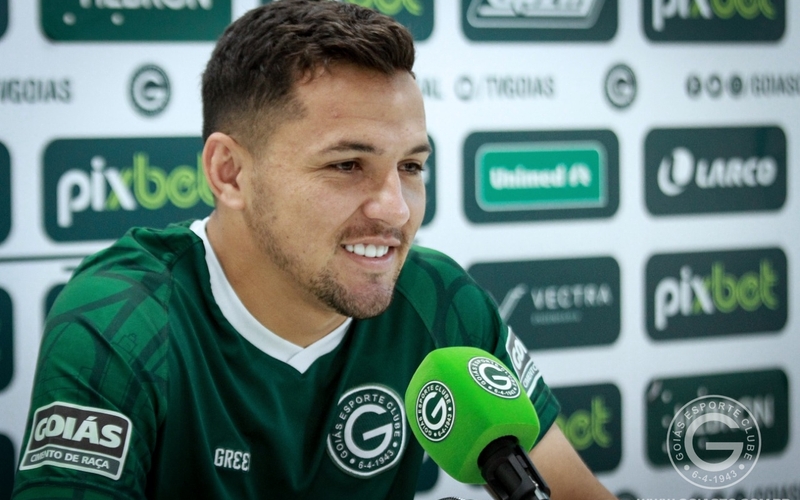 Após gol e assistência, Dadá Belmonte afirma: “Quero fazer muito mais!”