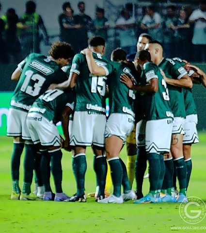 O jogo vai começar! Confira o Guia da partida em 30/07/2022