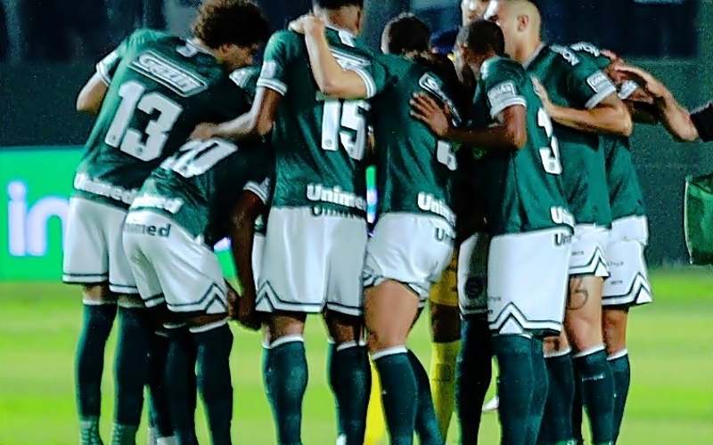 O jogo vai começar! Confira o Guia da partida em 30/07/2022