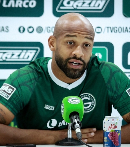 Fellipe Bastos fala sobre: “Manter o nível de concentração alto”, para o duelo contra o líder Palmeiras