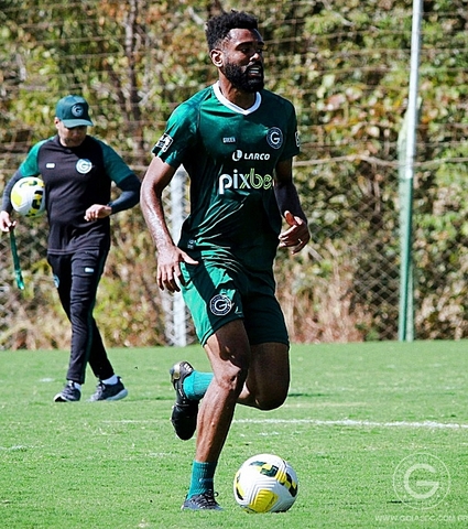 Série A: Verdão treina para encarar o líder