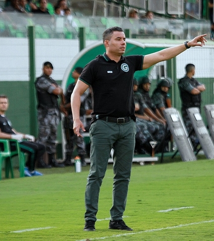 Para encarar o Palmeiras: “Temos que estar atentos em todos os detalhes, jogo extremamente difícil”, enfatiza Jair Ventura.