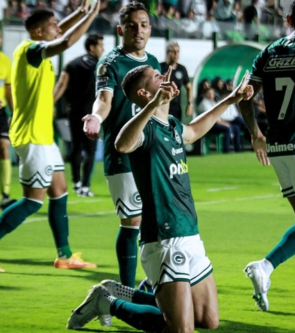 Palmeiras x Goiás vai começar! Confira o Guia da partida em 07/08/2022