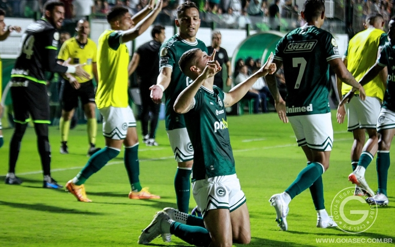 Palmeiras x Goiás vai começar! Confira o Guia da partida em 07/08/2022