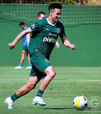 Treino e viagem para BH