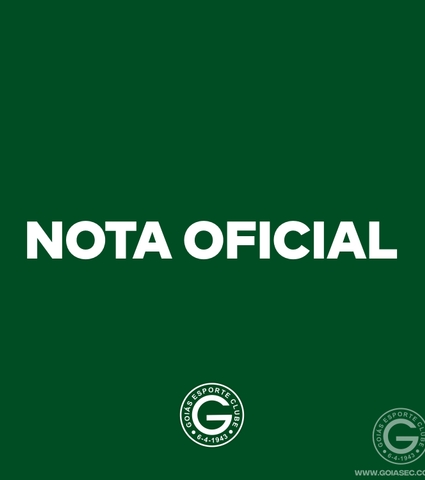 NOTA DE RETRATAÇÃO
