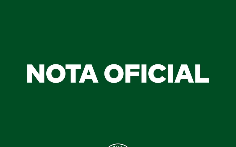 NOTA DE RETRATAÇÃO