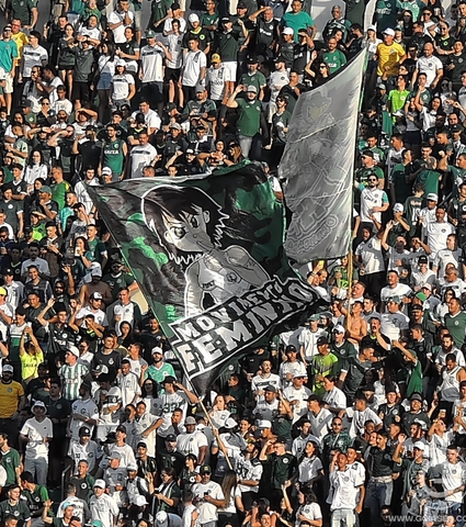 Venda de ingressos para Goiás x Atlético Goianiense - Sábado 27/08/2022